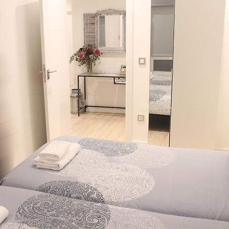 Apartamento Talaia Ht San Sebastián Habitación foto