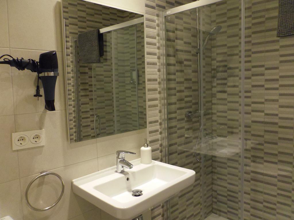 Apartamento Talaia Ht San Sebastián Habitación foto